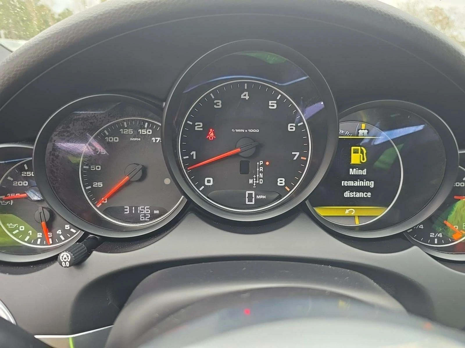 Porsche Cayenne  - изображение 10
