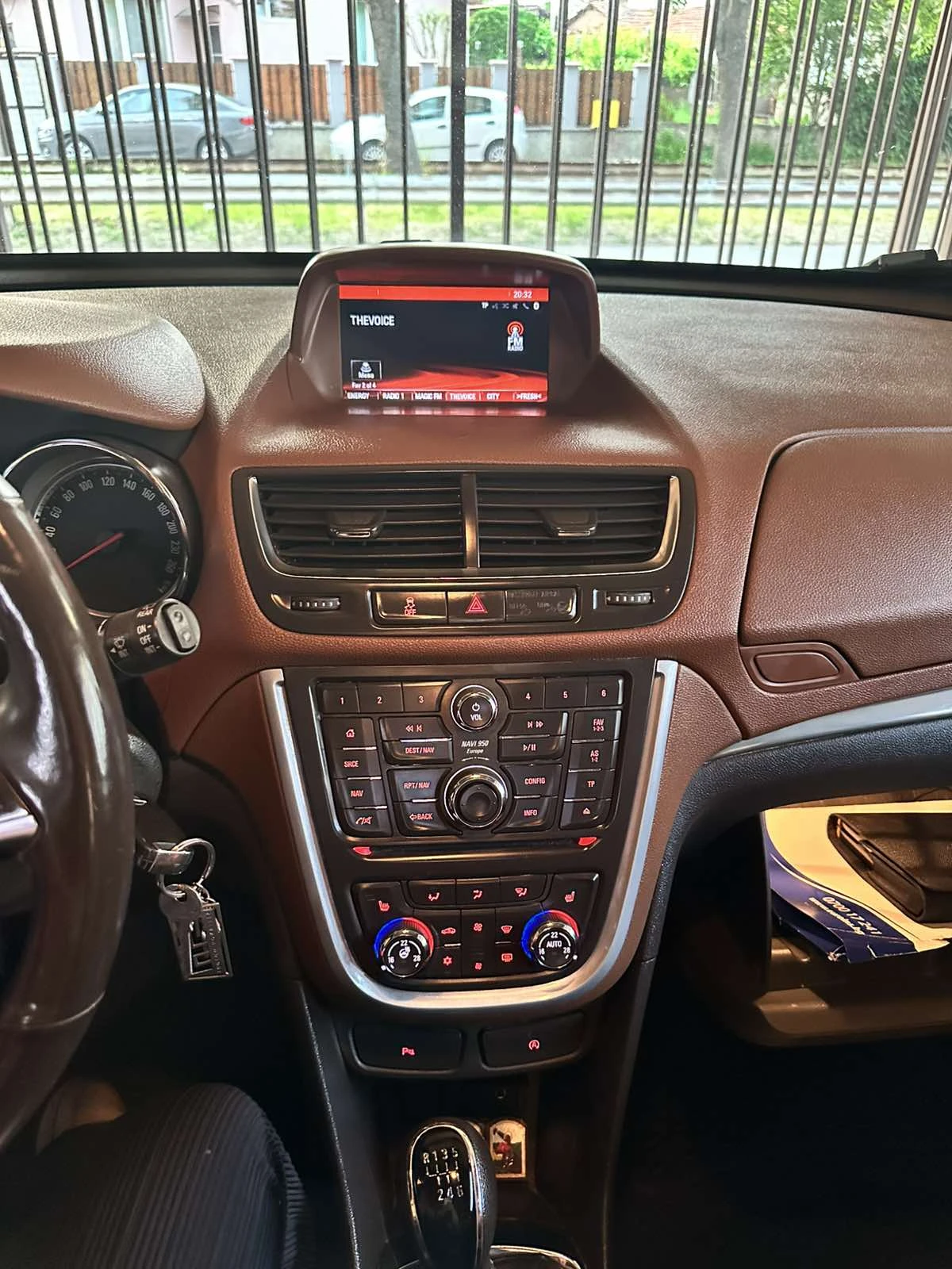 Opel Mokka 3 - изображение 10