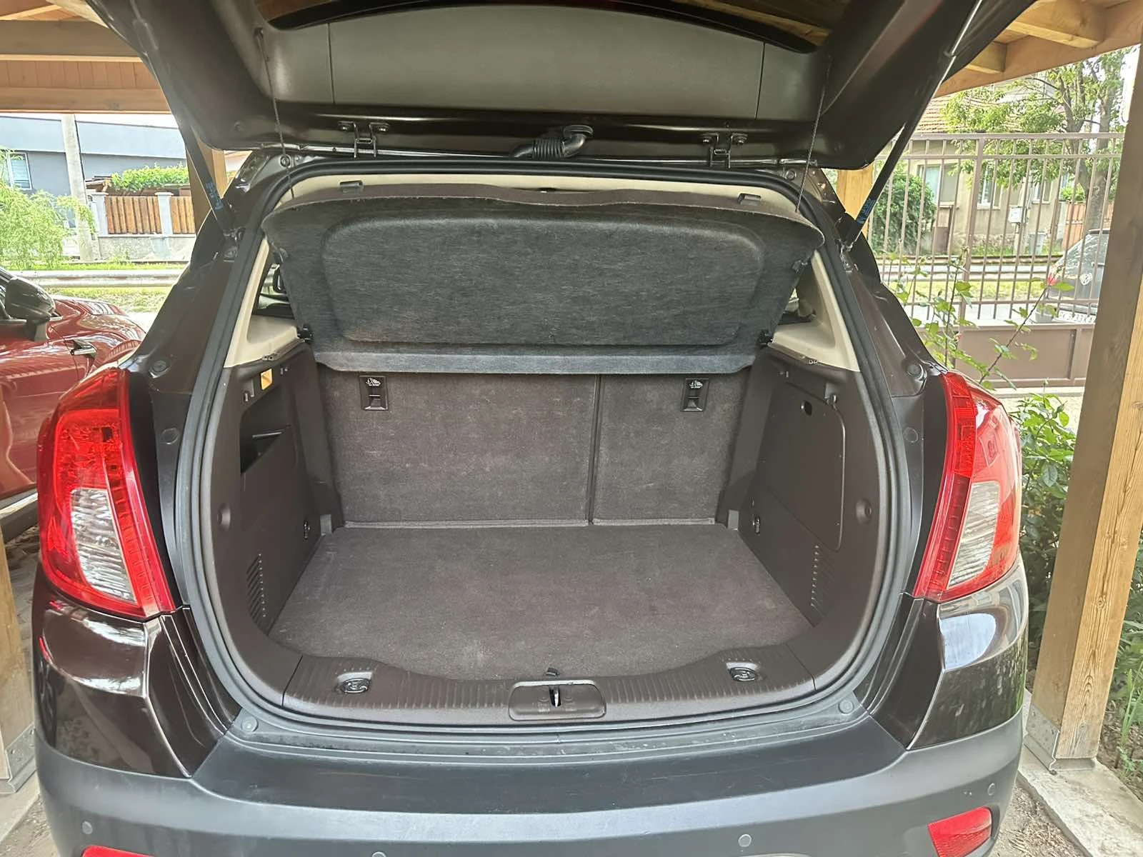 Opel Mokka 3 - изображение 7