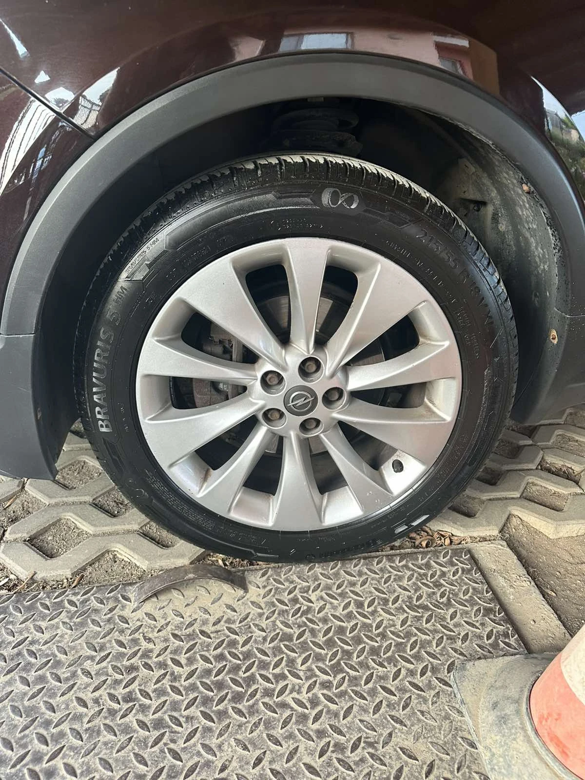 Opel Mokka 3 - изображение 9