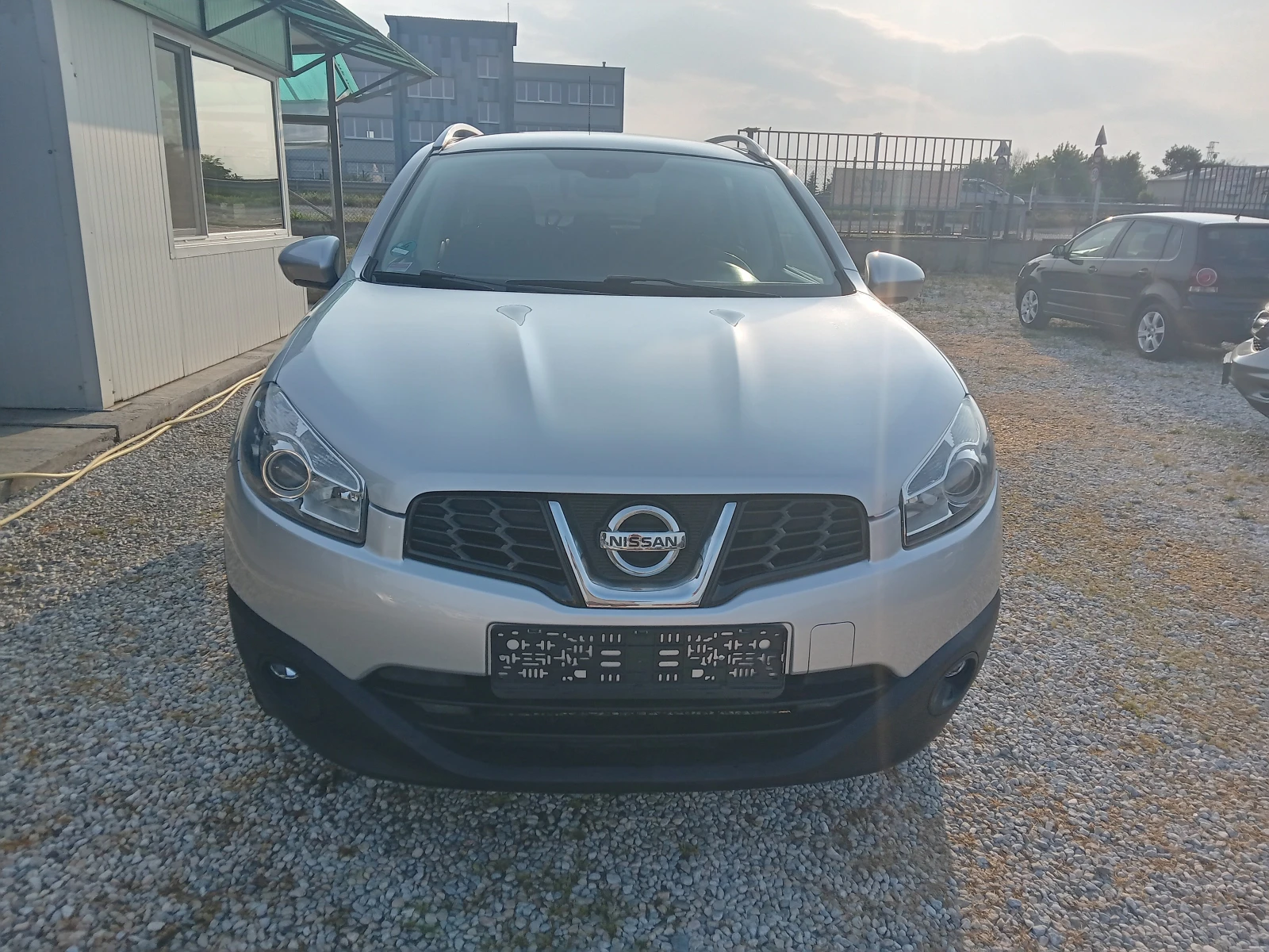 Nissan Qashqai 2.0 бензин 7 места  - изображение 2