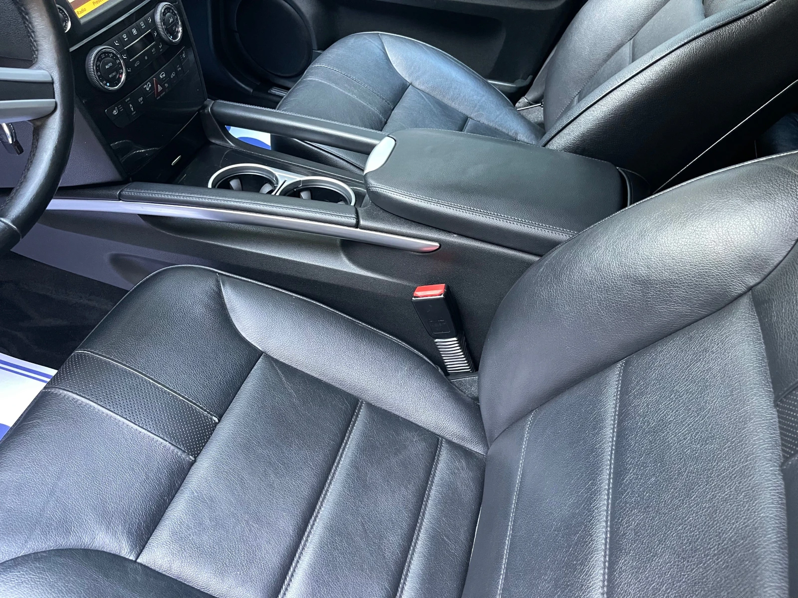 Mercedes-Benz ML 350   - изображение 6