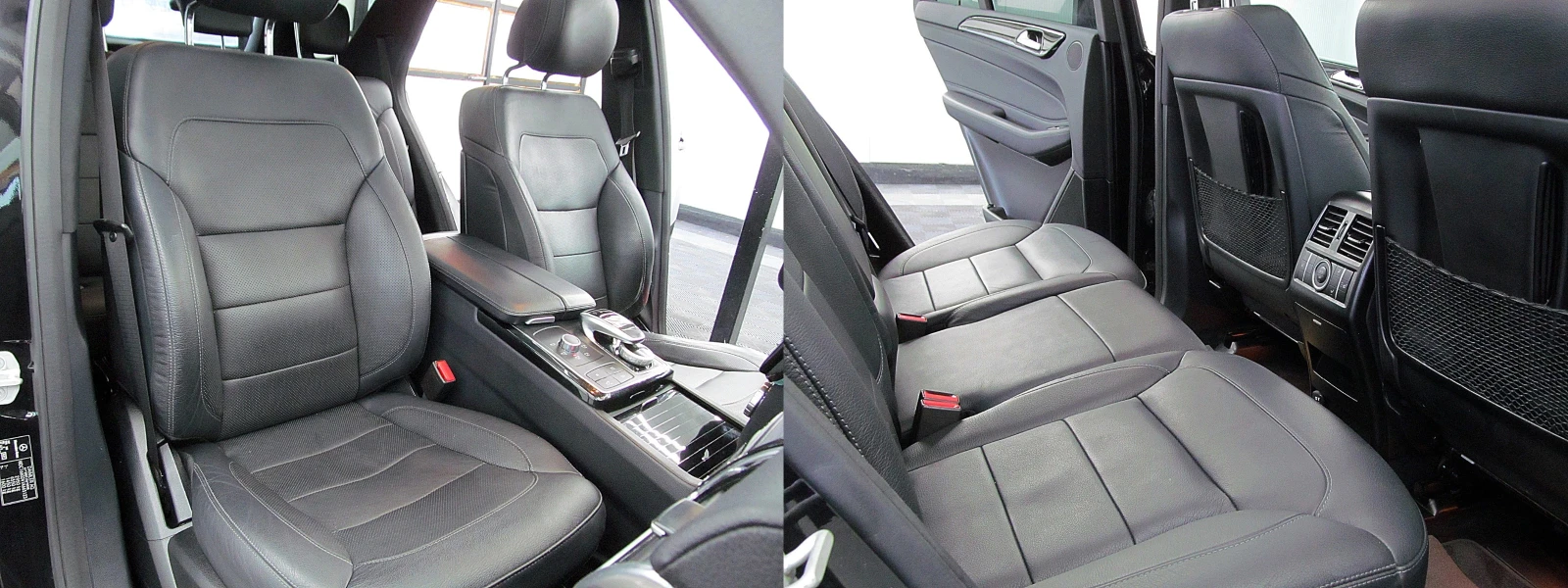 Mercedes-Benz GLE 350 AMG/PANORAMA/360-kamera/ВАКУМ/СОБСТВЕН ЛИЗИНГ - изображение 10