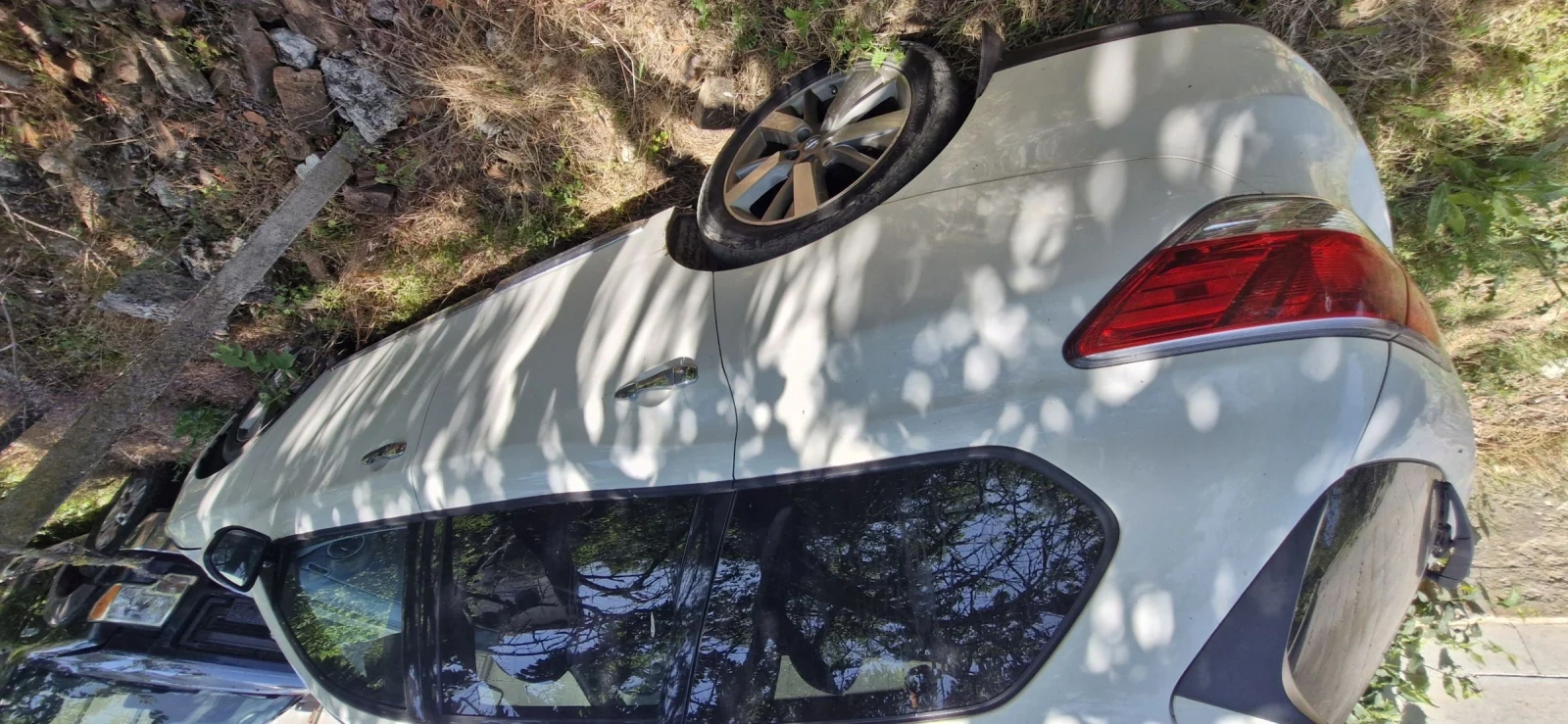 Nissan Pathfinder  - изображение 5