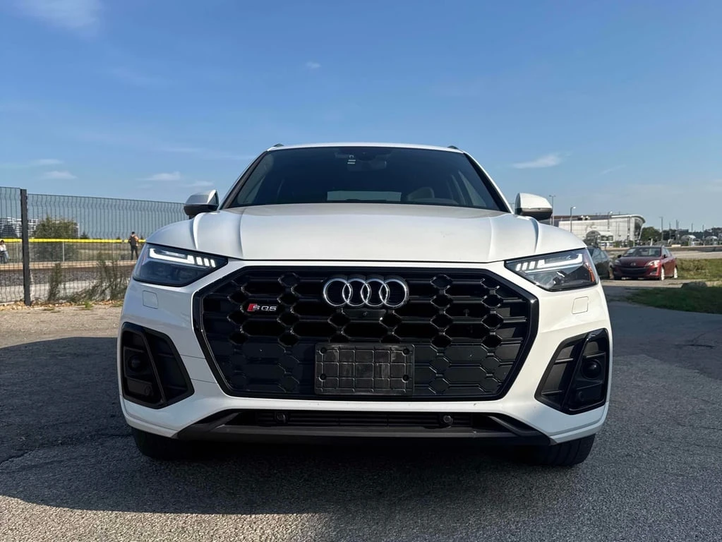 Audi SQ5  - изображение 6