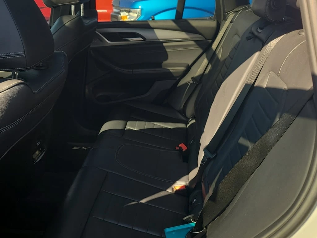 BMW X3 * XDRIVE30I * CARFAX *    | Mobile.bg   13