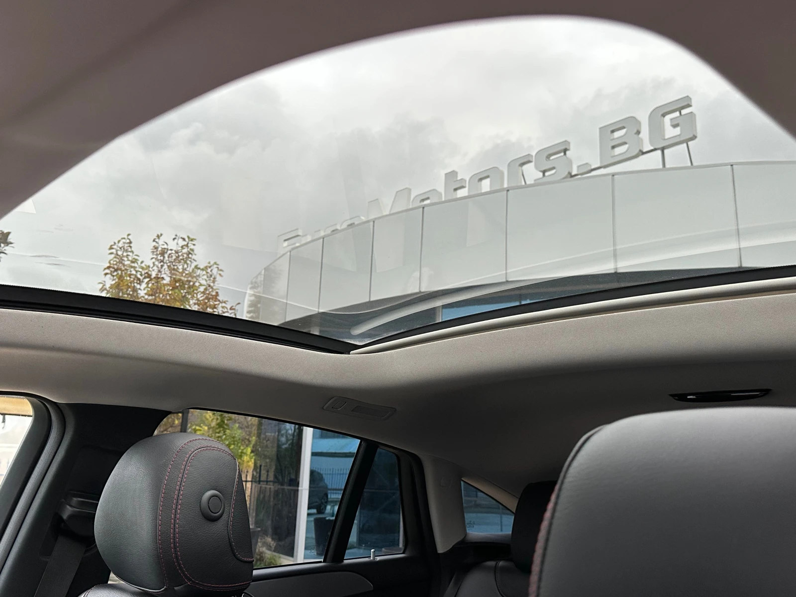 Mercedes-Benz GLE 350 d, 9G, COUPE, AMG LINE, PANORAMA, CAMERA+ 360! | Mobile.bg   13