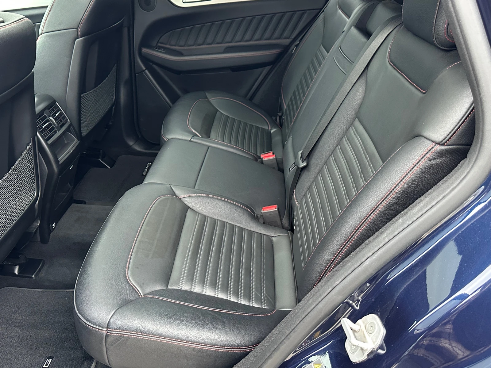 Mercedes-Benz GLE 350 d, 9G, COUPE, AMG LINE, PANORAMA, CAMERA+ 360! | Mobile.bg   14