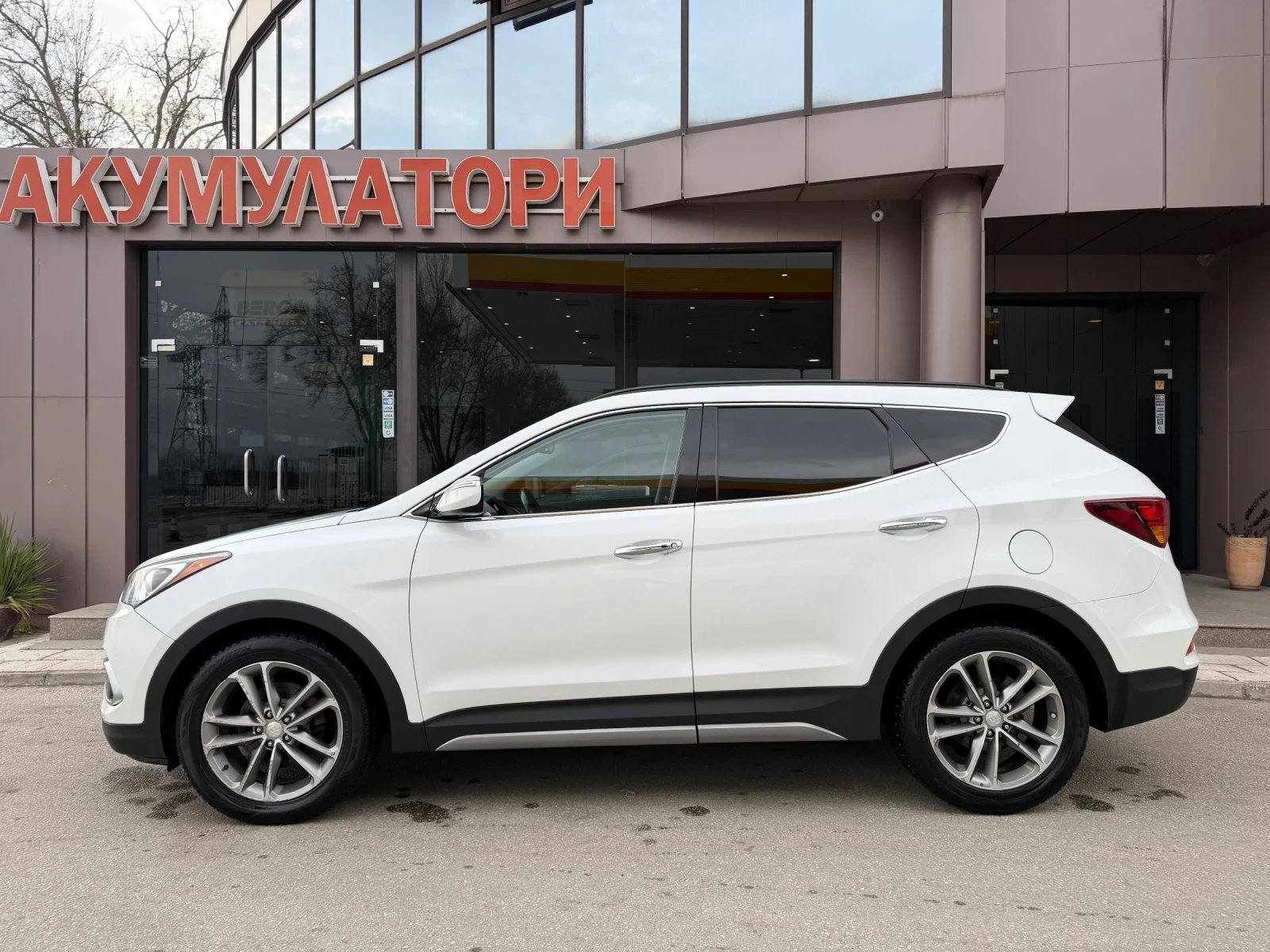 Hyundai Santa fe Sport-Limited-2.0T-AWD-240HP-PANORAMA - изображение 3