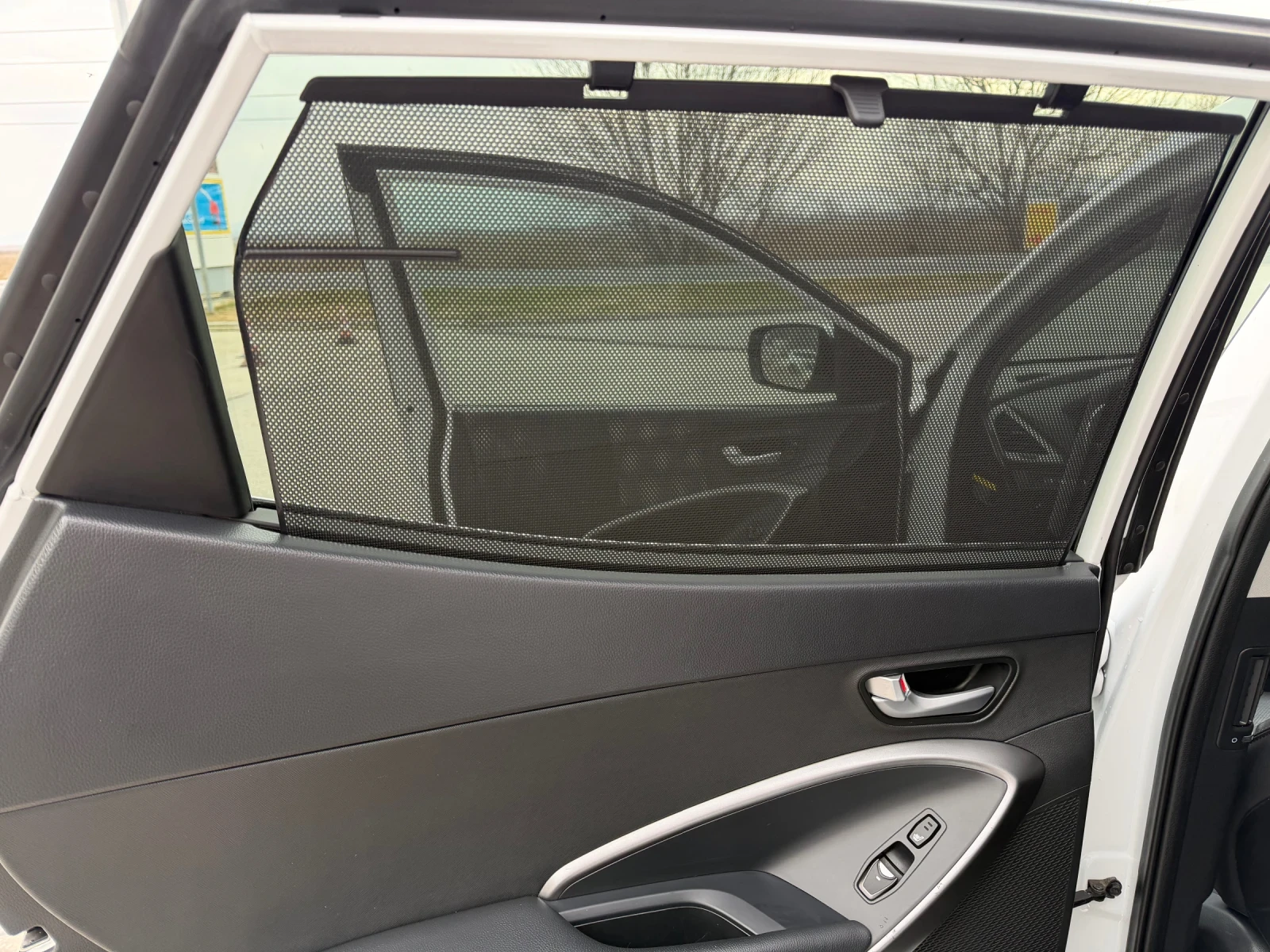 Hyundai Santa fe Sport-Limited-2.0T-AWD-240HP-PANORAMA | Mobile.bg � ����������� 15