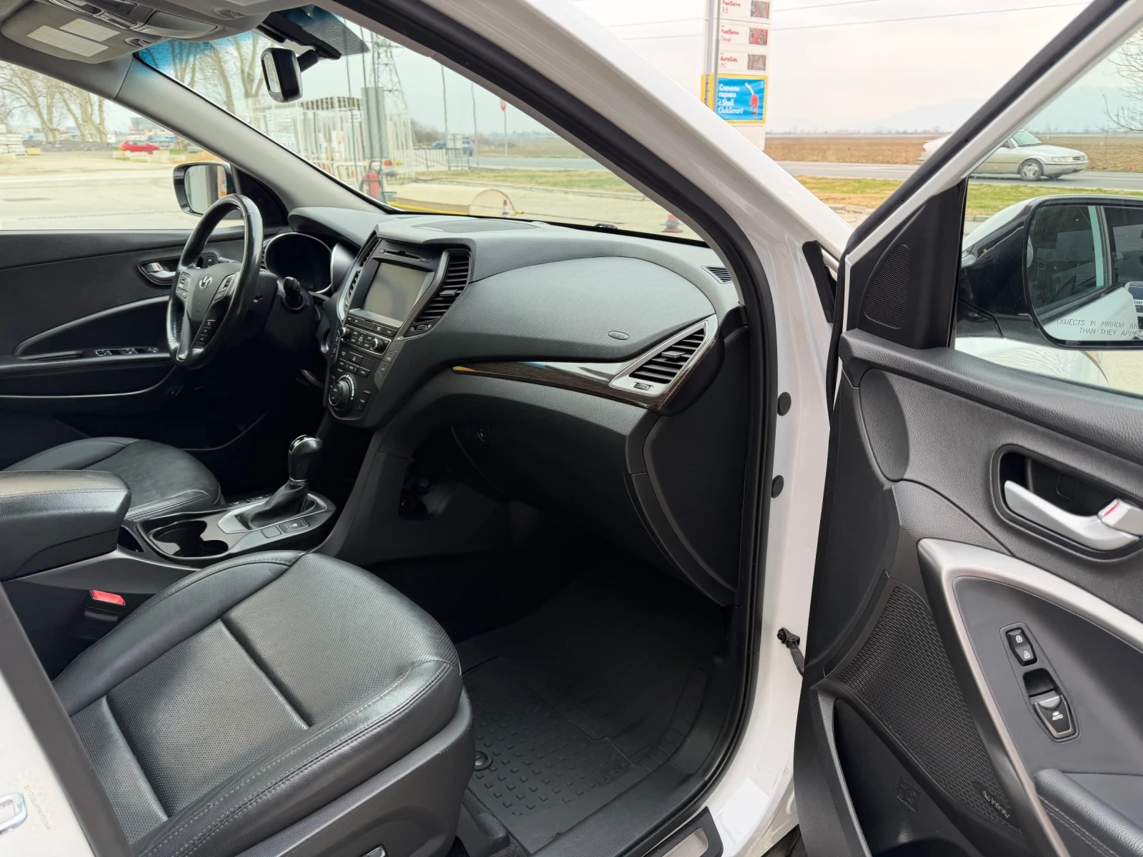 Hyundai Santa fe Sport-Limited-2.0T-AWD-240HP-PANORAMA | Mobile.bg � ����������� 11