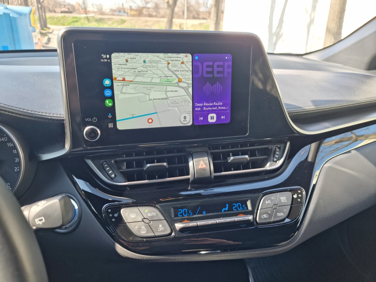 Toyota C-HR  - изображение 6