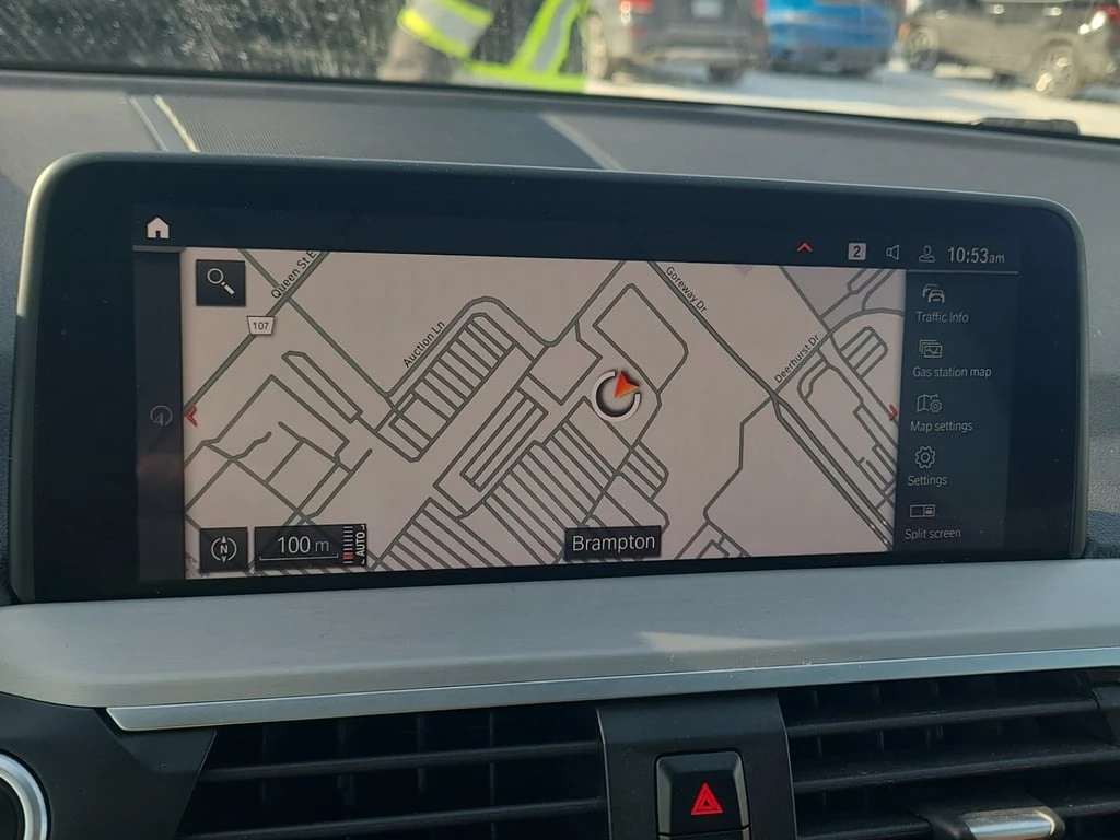 BMW X3 * XDRIVE30I * CARFAX * ���� �� �� | Mobile.bg � ����������� 8