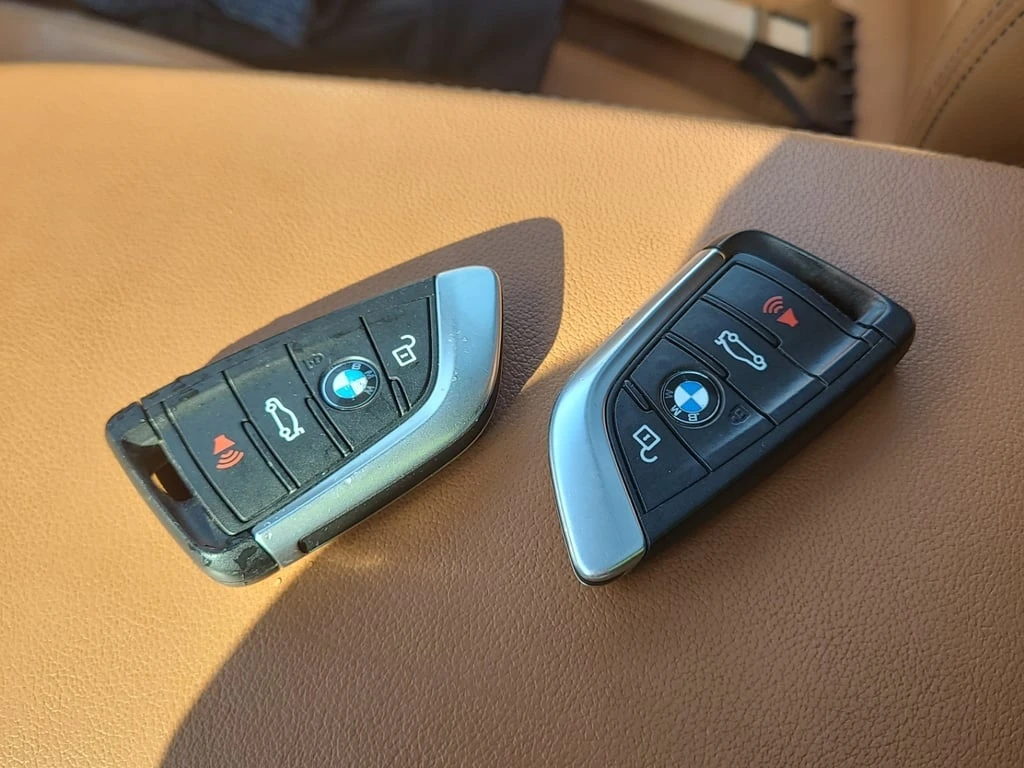 BMW X3 * XDRIVE30I * CARFAX * ���� �� �� | Mobile.bg � ����������� 9