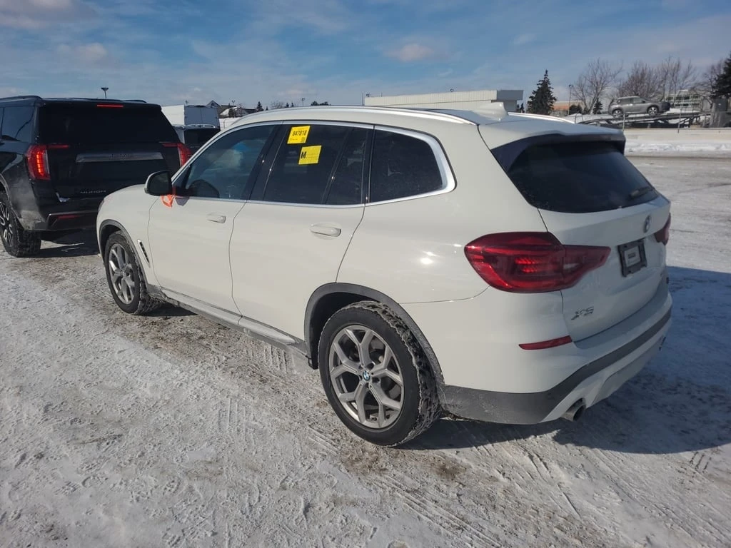 BMW X3 * XDRIVE30I * CARFAX * ���� �� �� | Mobile.bg � ����������� 4