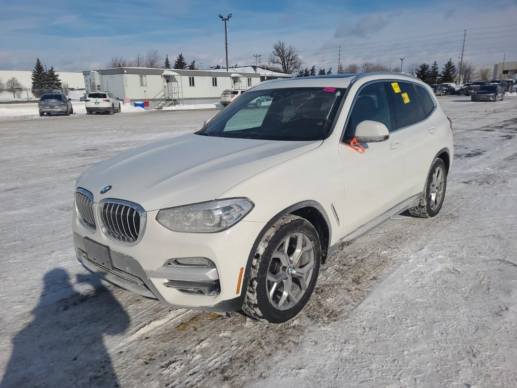BMW X3 * XDRIVE30I * CARFAX * ���� �� �� | Mobile.bg � ����������� 1