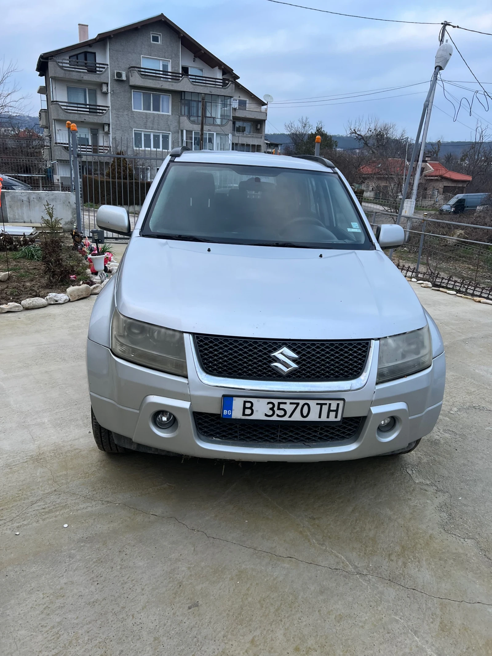 Suzuki Grand vitara | Mobile.bg � ����������� 1