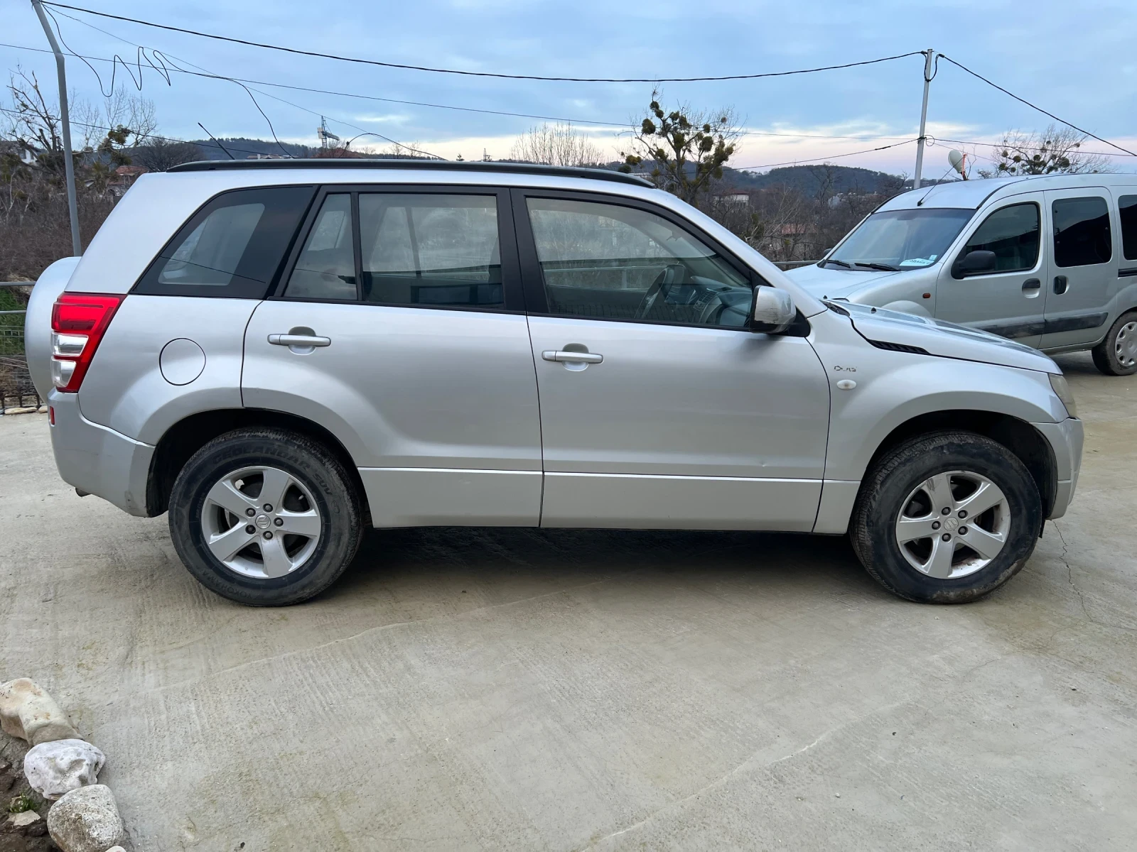 Suzuki Grand vitara | Mobile.bg � ����������� 3