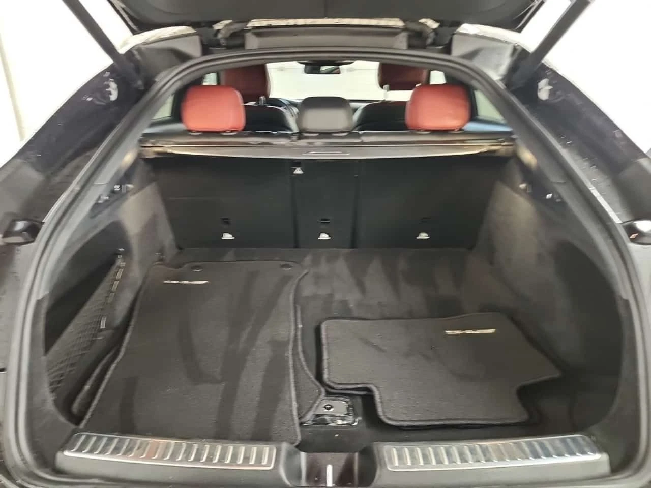 Mercedes-Benz GLC * 300 * CARFAX * ���� �� �� | Mobile.bg � ����������� 16