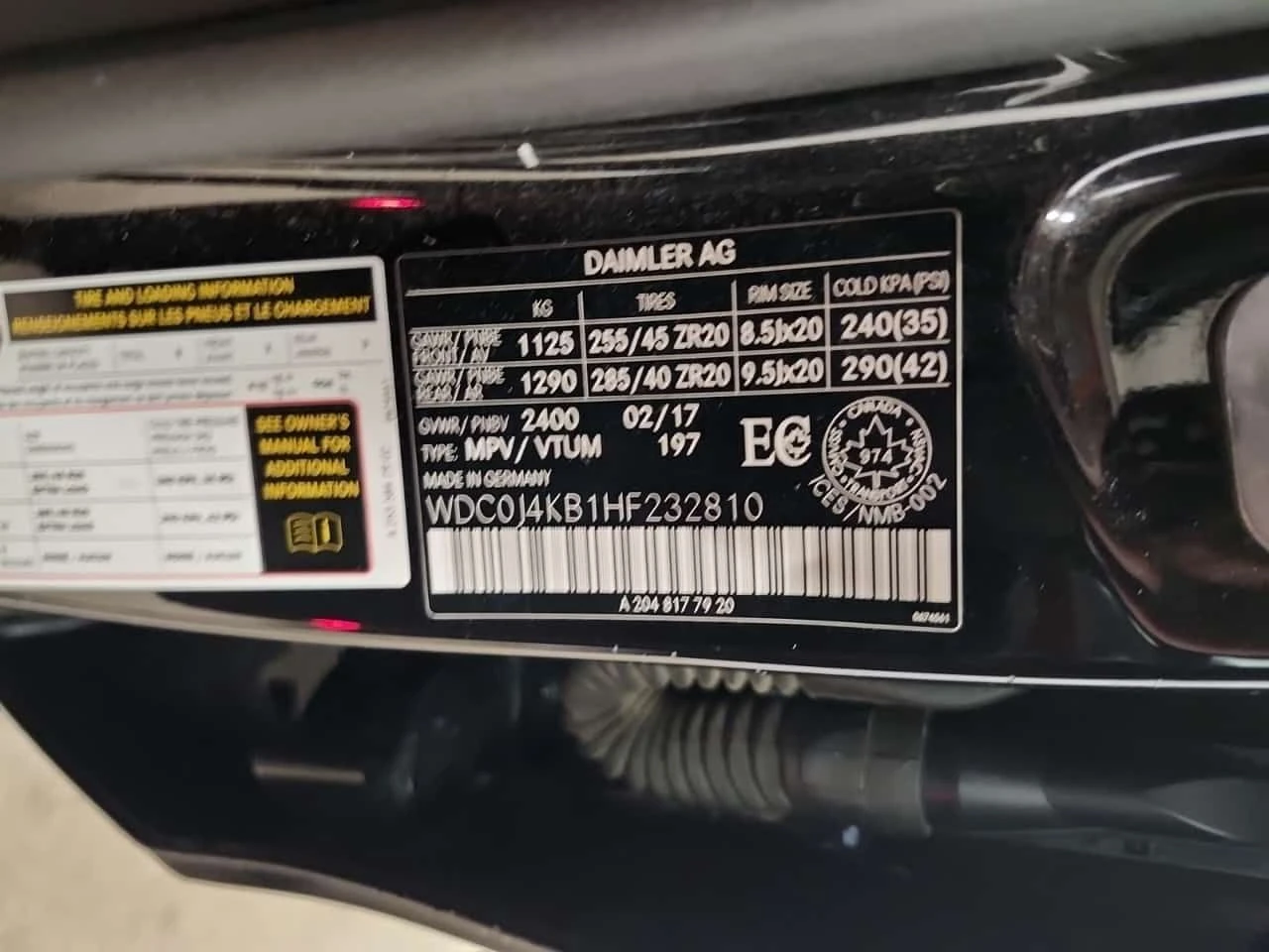 Mercedes-Benz GLC * 300 * CARFAX * ���� �� �� | Mobile.bg � ����������� 15