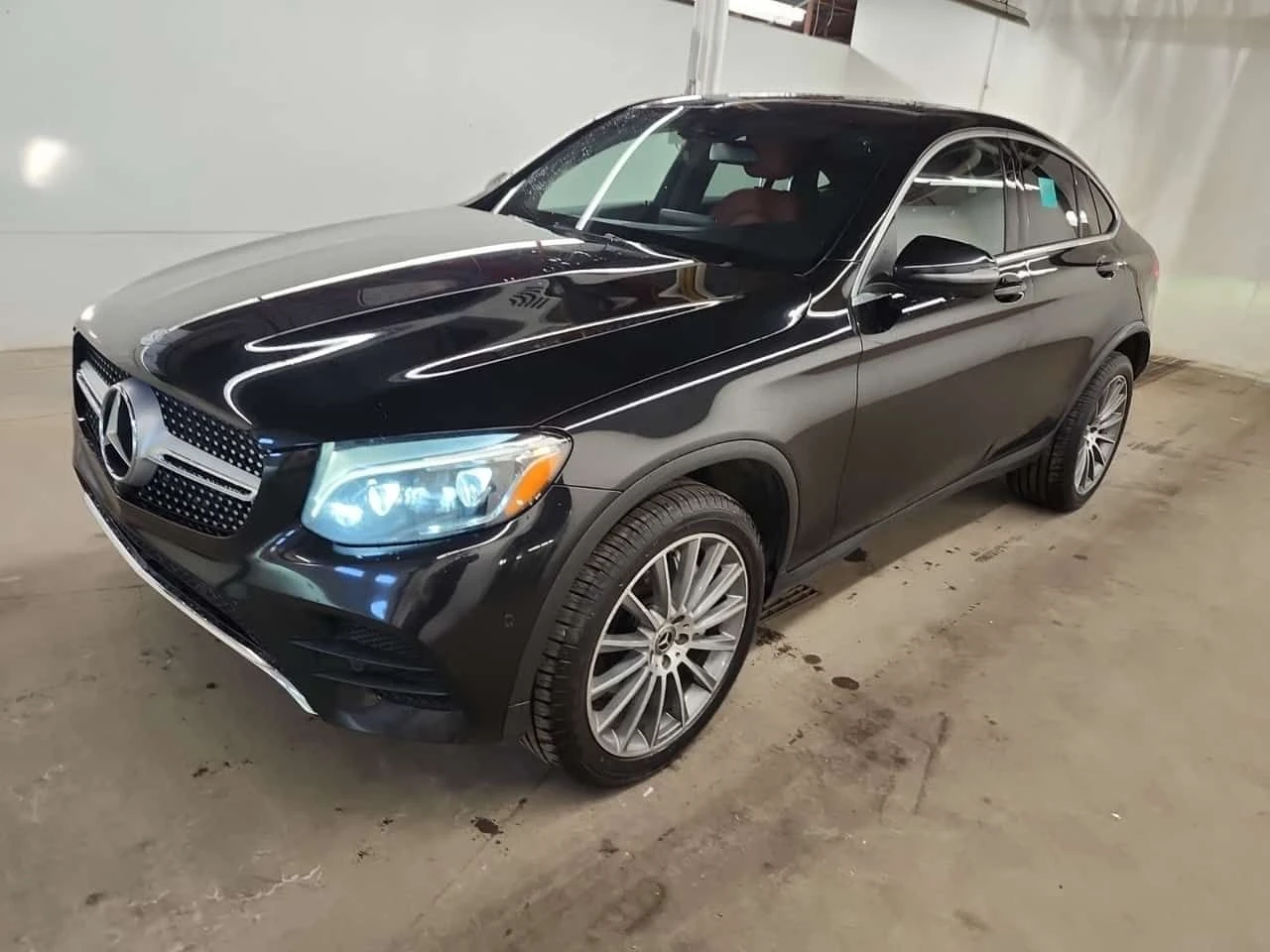 Mercedes-Benz GLC * 300 * CARFAX * ���� �� �� | Mobile.bg � ����������� 1