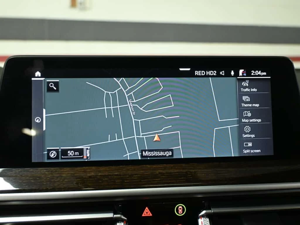 BMW X3 * xDrive30i No Accident Navigation Panoramic Roof , снимка 15 - Автомобили и джипове - 53760175