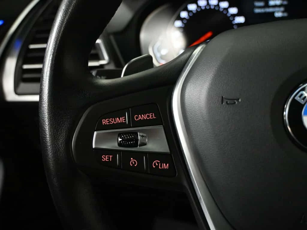 BMW X3 * xDrive30i No Accident Navigation Panoramic Roof , снимка 12 - Автомобили и джипове - 53760175