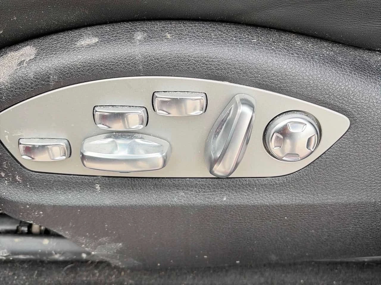 Porsche Macan * S * CARFAX * БЕЗ ПЪРВОНАЧАЛНА ВНОСКА, снимка 12 - Автомобили и джипове - 53854786