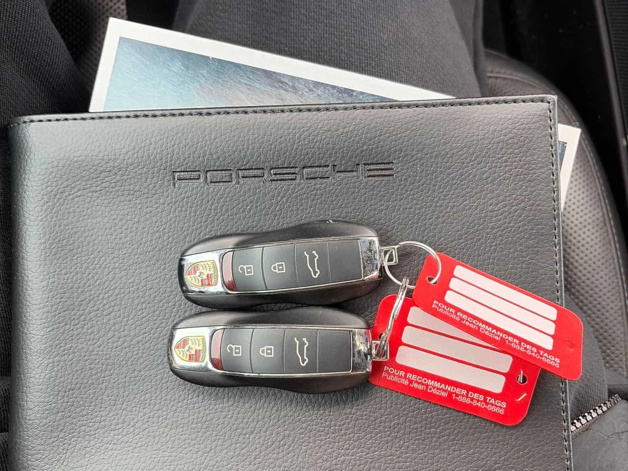 Porsche Macan * S * CARFAX * БЕЗ ПЪРВОНАЧАЛНА ВНОСКА, снимка 11 - Автомобили и джипове - 53854786