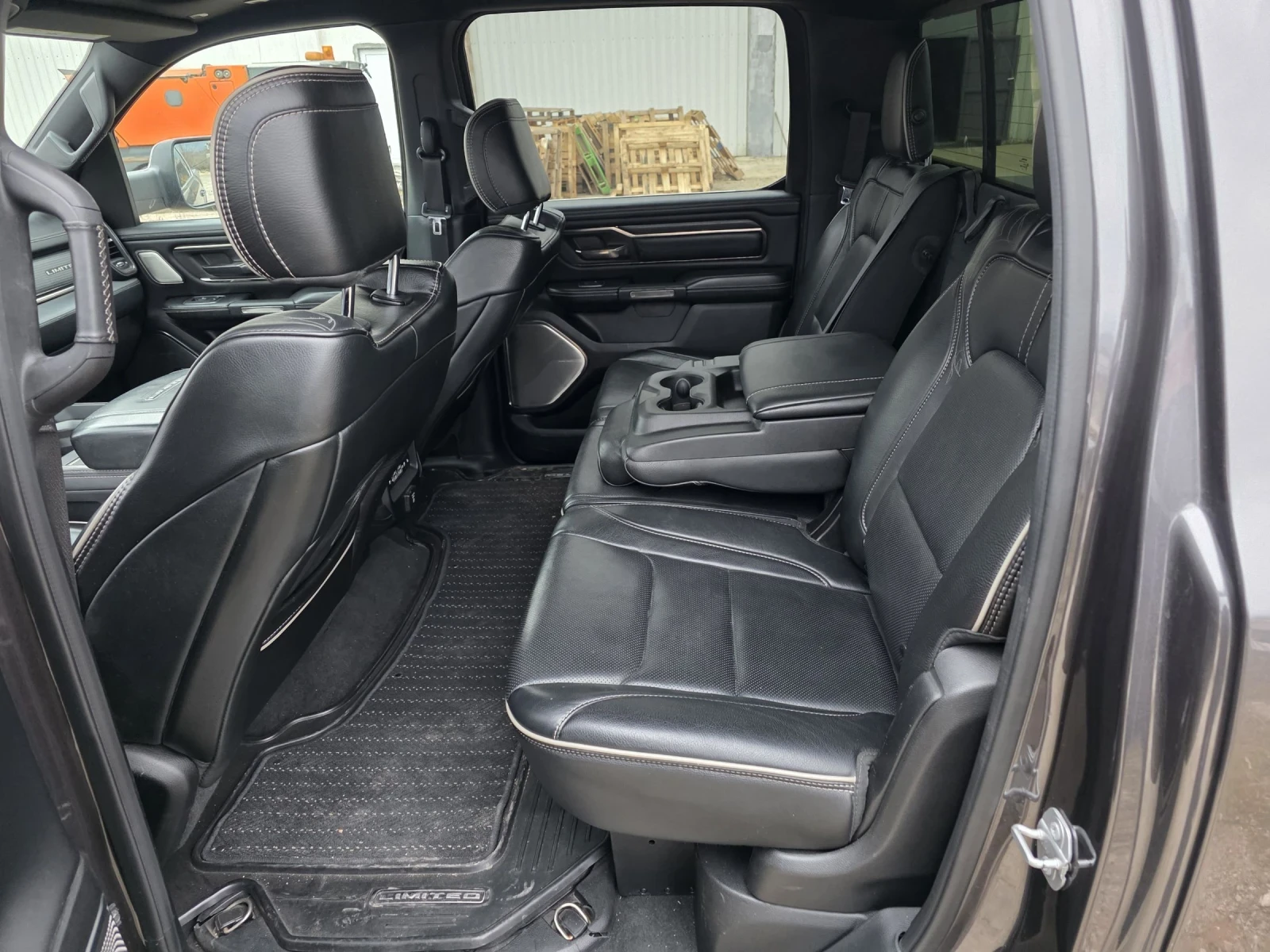 Dodge RAM 1500 | Mobile.bg � ����������� 11