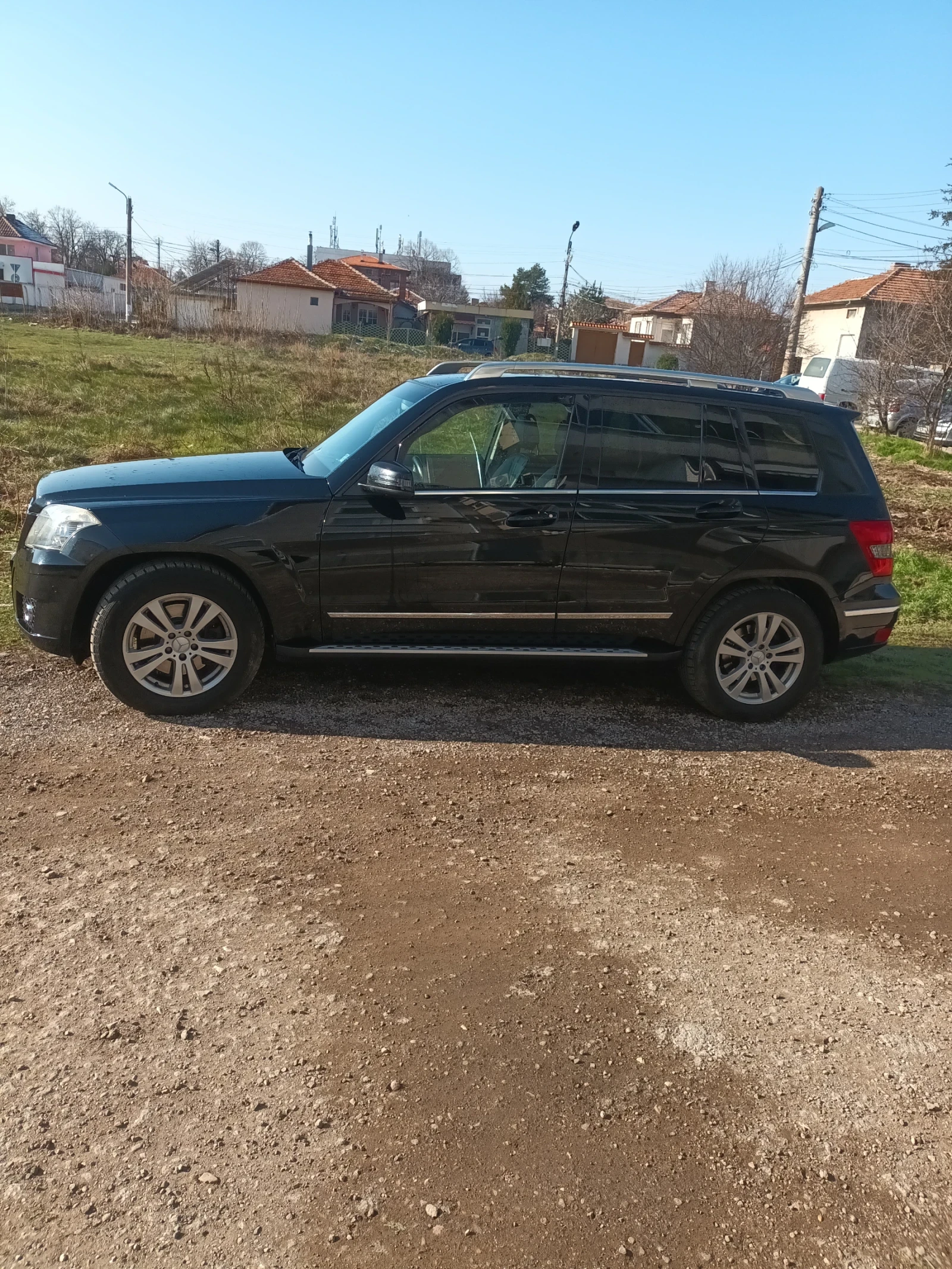Mercedes-Benz GLS 350, снимка 5 - Автомобили и джипове - 53977830