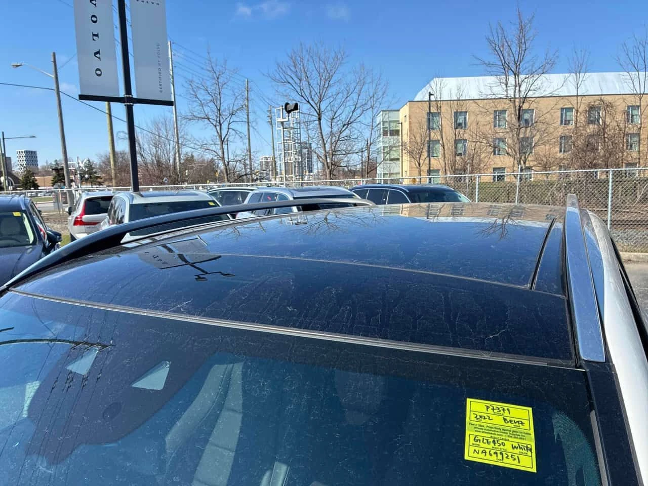 Mercedes-Benz GLE 450 /ПАНОРАМА/ДИСТРОНИК/360/ОБДУХВАНЕ, снимка 11 - Автомобили и джипове - 54155279