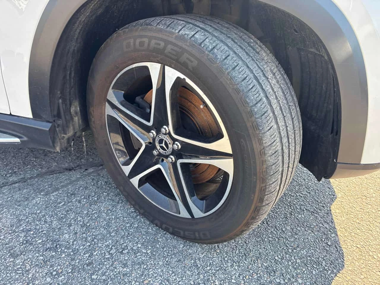 Mercedes-Benz GLE 450 /ПАНОРАМА/ДИСТРОНИК/360/ОБДУХВАНЕ, снимка 6 - Автомобили и джипове - 54155279