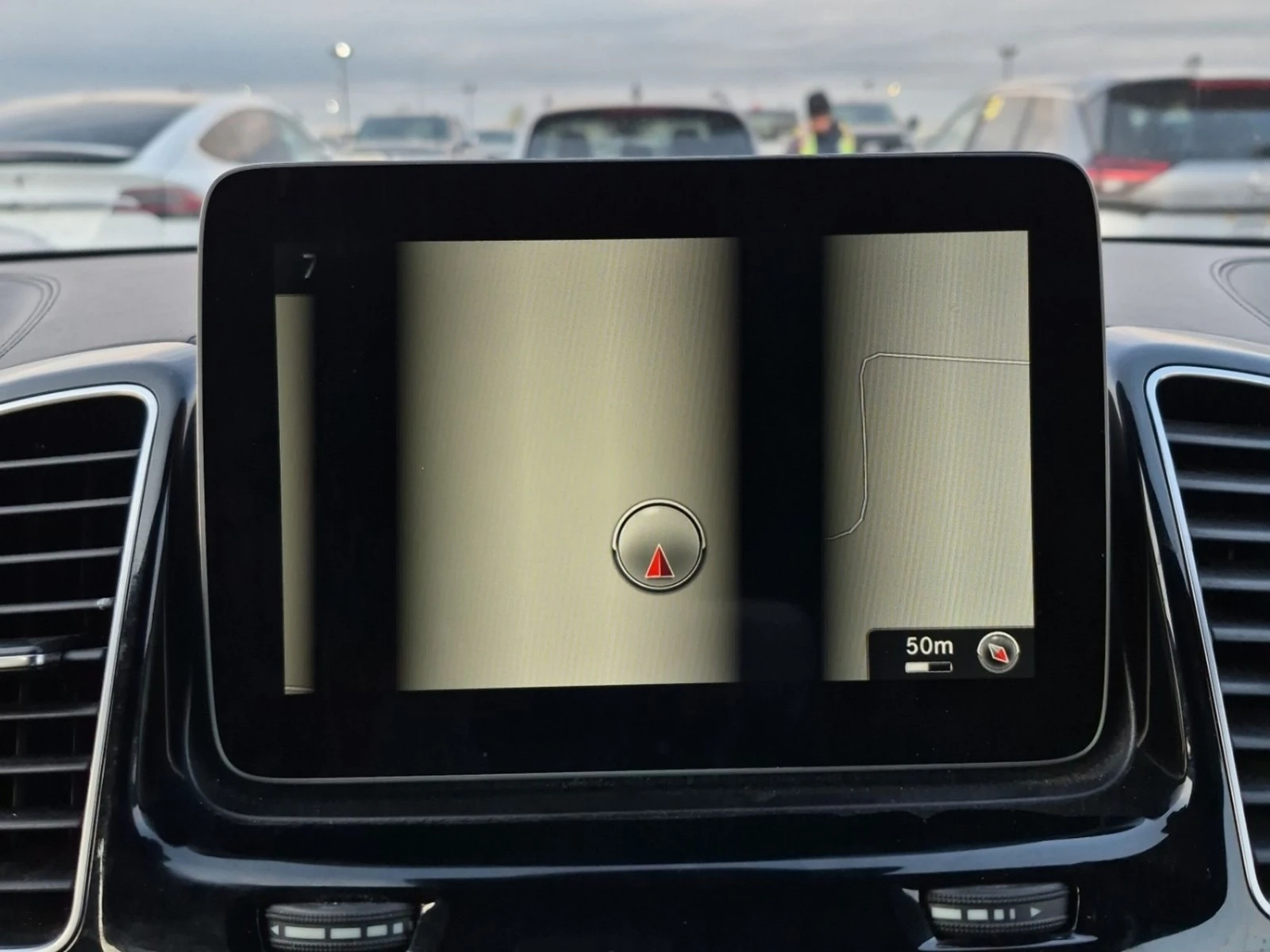 Mercedes-Benz GLS ����������* (���� �� ��) | Mobile.bg � ����������� 9