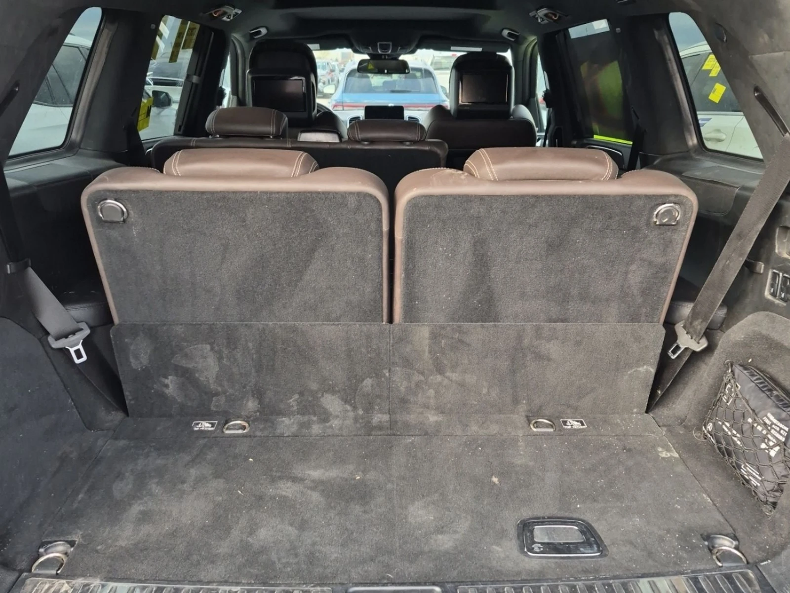 Mercedes-Benz GLS ����������* (���� �� ��) | Mobile.bg � ����������� 13