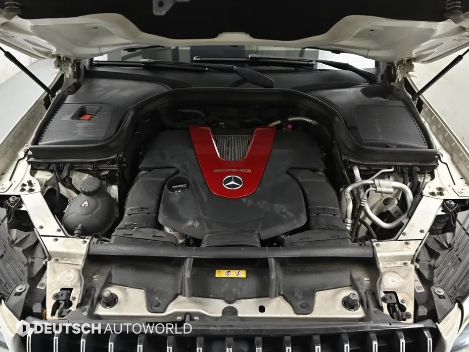 Mercedes-Benz GLC 43 AMG BURMESTER * 360 * HUD * ������� | Mobile.bg � ����������� 6