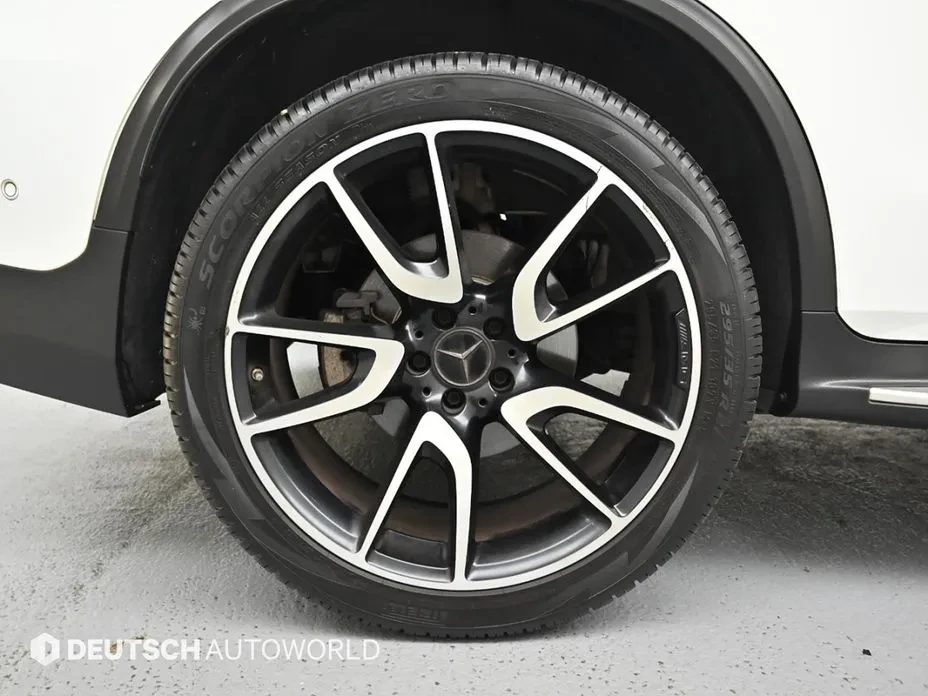 Mercedes-Benz GLC 43 AMG BURMESTER * 360 * HUD * ������� | Mobile.bg � ����������� 5