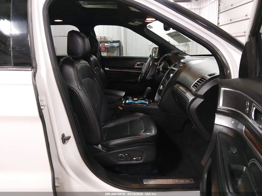 Ford Explorer 3.5l Limited | Mobile.bg � ����������� 5