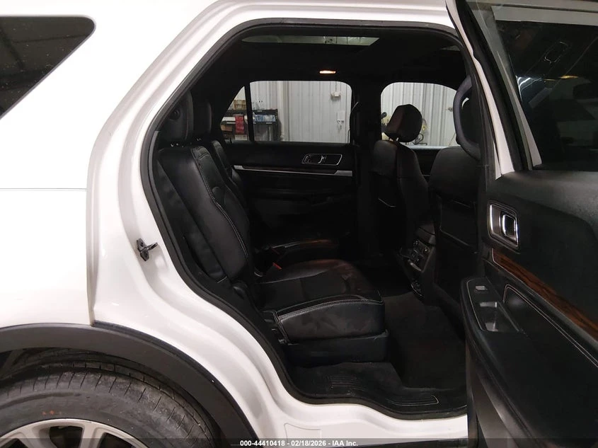Ford Explorer 3.5l Limited | Mobile.bg � ����������� 8