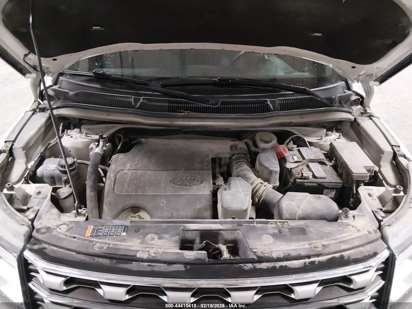 Ford Explorer 3.5l Limited | Mobile.bg � ����������� 10