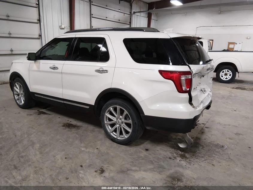 Ford Explorer 3.5l Limited | Mobile.bg � ����������� 3