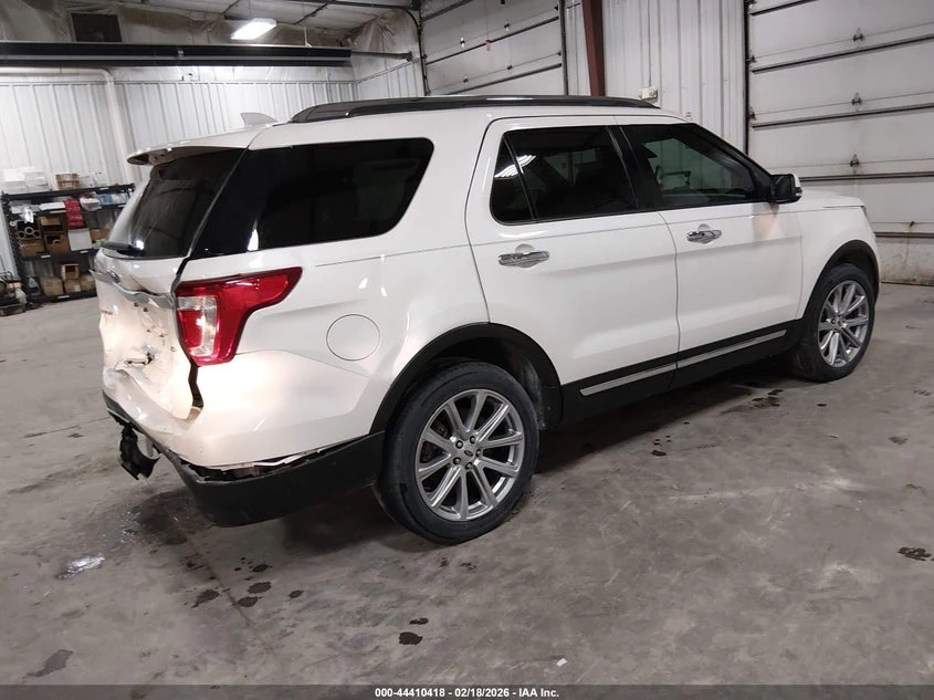 Ford Explorer 3.5l Limited | Mobile.bg � ����������� 4