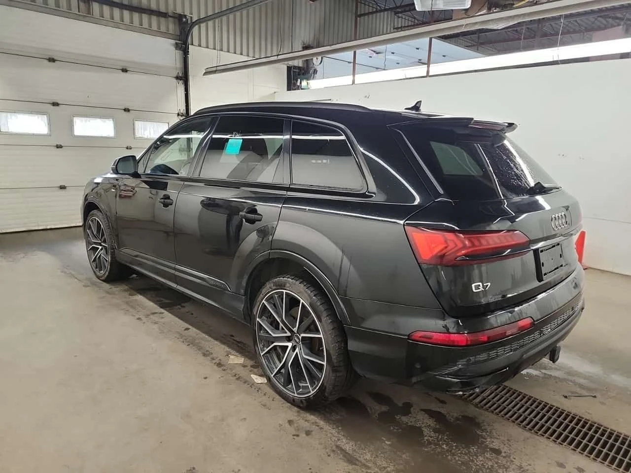 Audi Q7 PROGRESSIV/CARFAX/���������/����/2 �����/������� | Mobile.bg � ����������� 4