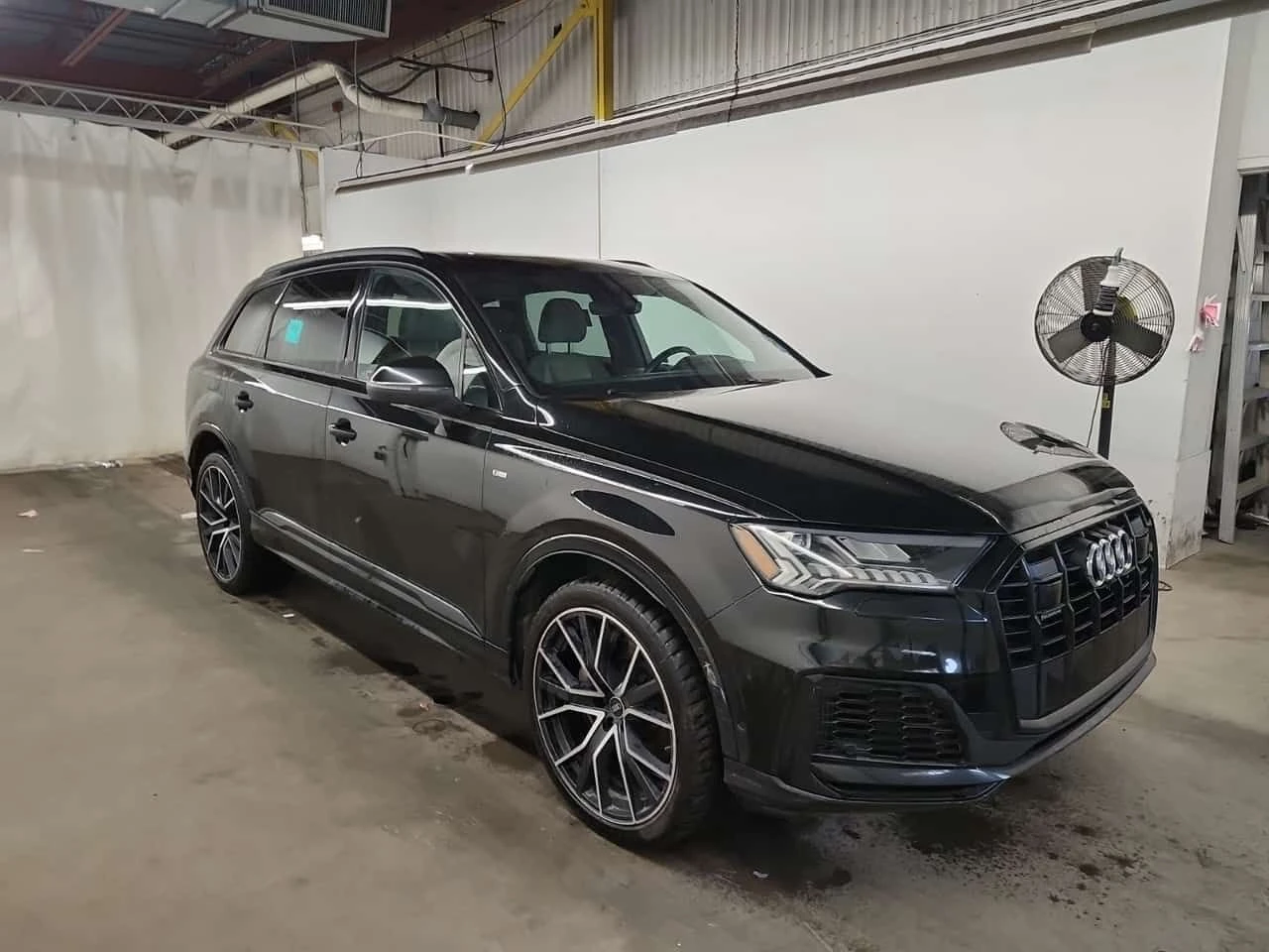 Audi Q7 PROGRESSIV/CARFAX/���������/����/2 �����/������� | Mobile.bg � ����������� 2