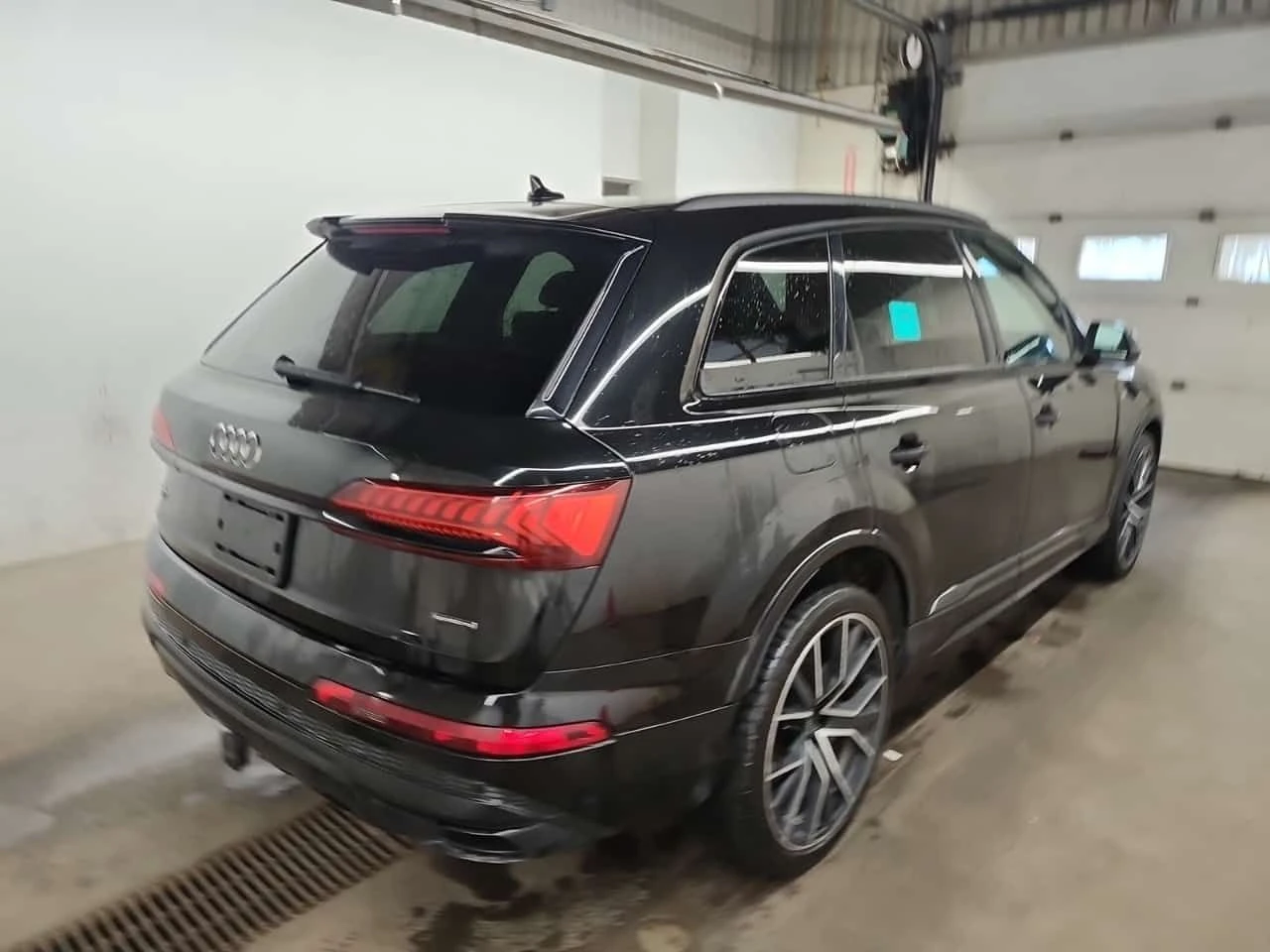 Audi Q7 PROGRESSIV/CARFAX/���������/����/2 �����/������� | Mobile.bg � ����������� 3