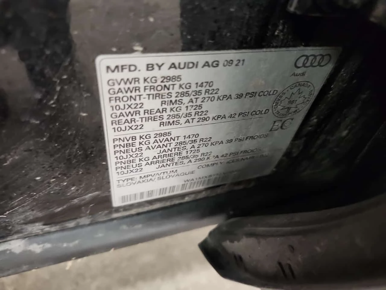 Audi Q7 PROGRESSIV/CARFAX/���������/����/2 �����/������� | Mobile.bg � ����������� 15
