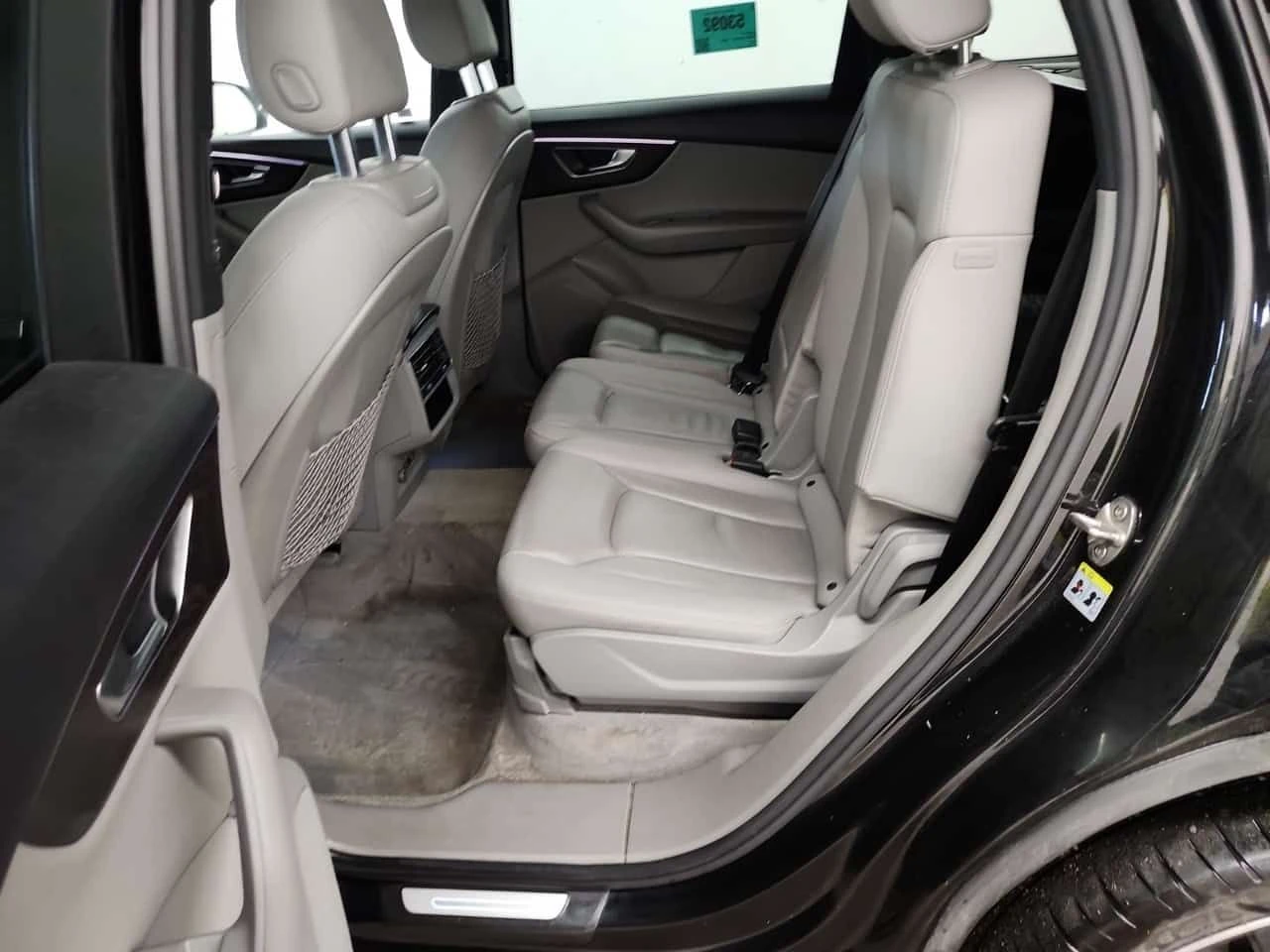 Audi Q7 PROGRESSIV/CARFAX/���������/����/2 �����/������� | Mobile.bg � ����������� 12