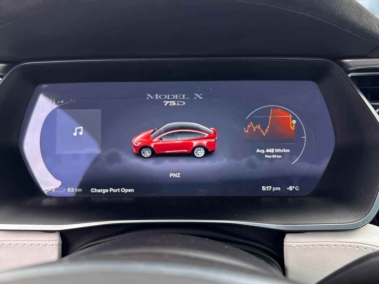 Tesla Model X * AWD * CARFAX * БЕЗ ПЪРВОНАЧАЛНА ВНОСКА, снимка 8 - Автомобили и джипове - 55164507