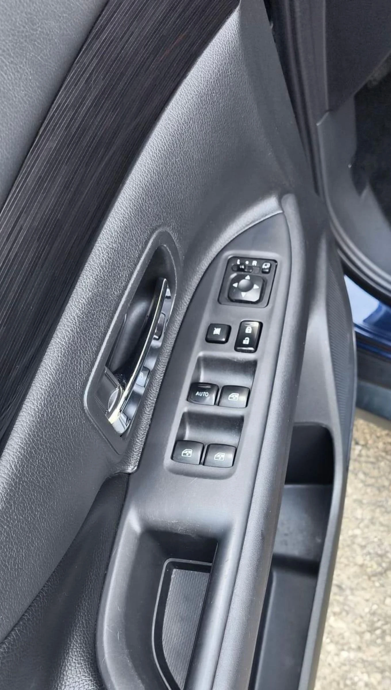 Mitsubishi Outlander 2.2   DID, снимка 8 - Автомобили и джипове - 55398391