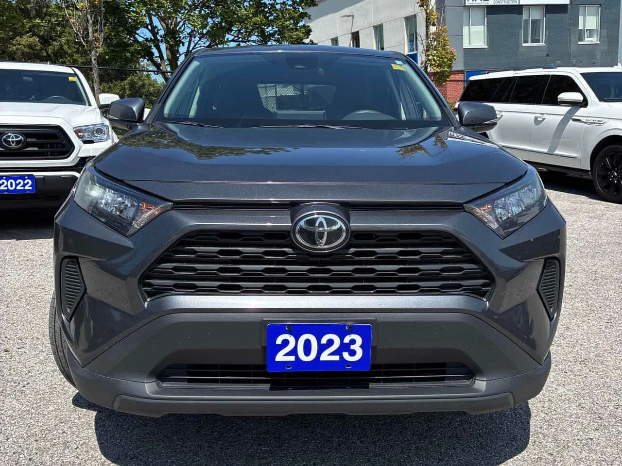 Toyota Rav4 * LE * ������ ���������������� �� FORD | Mobile.bg � ����������� 6